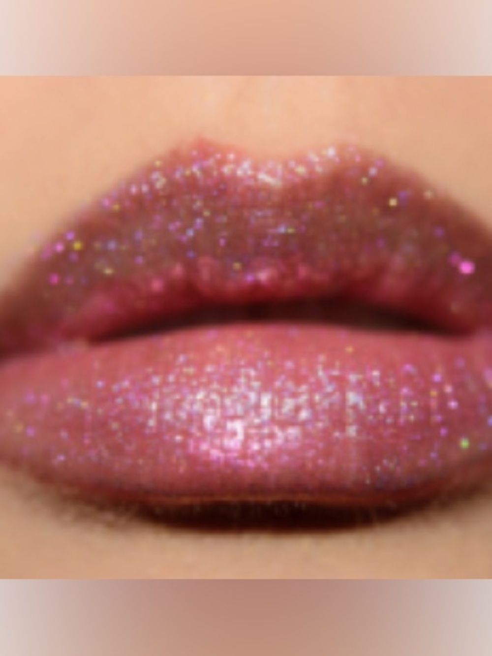 Pat McGrath Mini Lip Gloss- Lavandering NWOB
